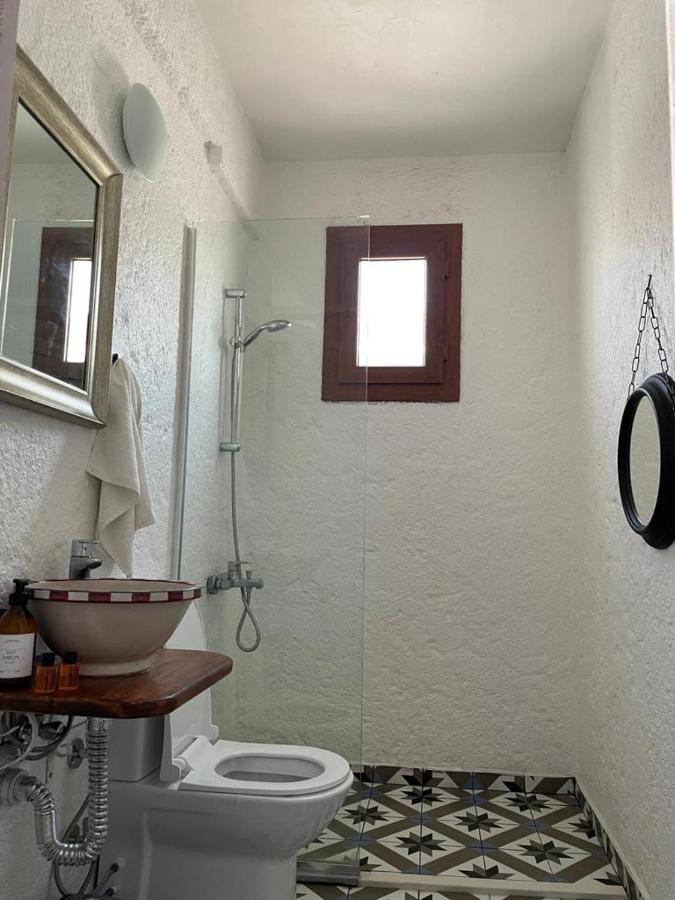 Zer Suites Alacati Чешме Екстер'єр фото
