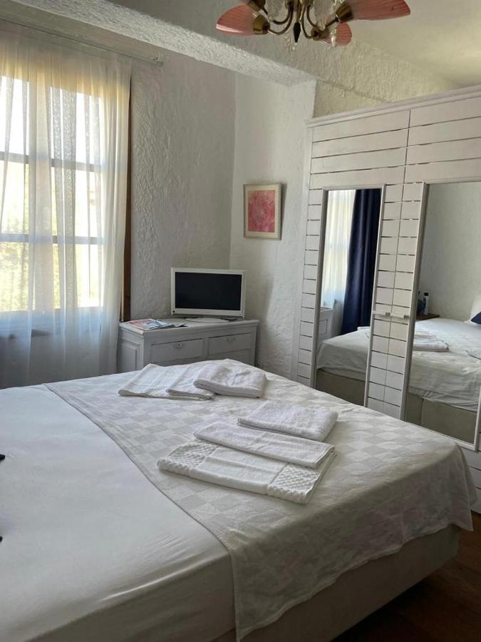 Zer Suites Alacati Чешме Екстер'єр фото