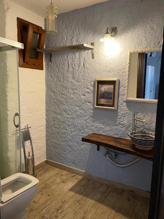 Zer Suites Alacati Чешме Екстер'єр фото