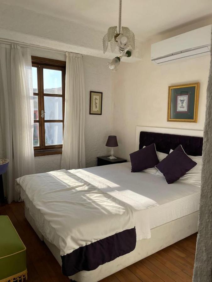 Zer Suites Alacati Чешме Екстер'єр фото