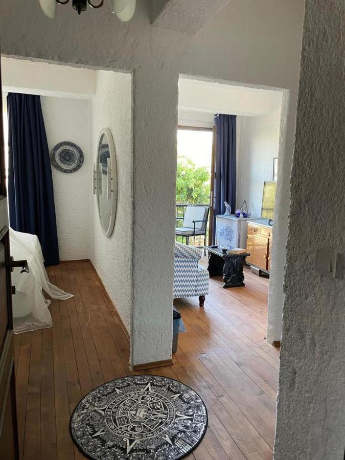 Zer Suites Alacati Чешме Екстер'єр фото